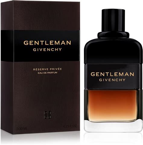 fragrantica givenchy gentleman boisee|givenchy boisee fragrantica.